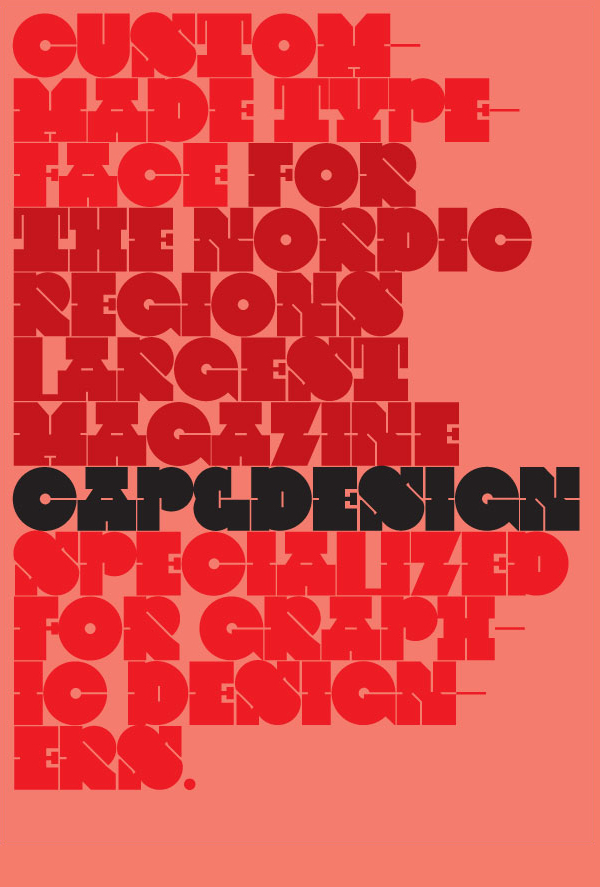 Capset Font capset font 2 Capset Font