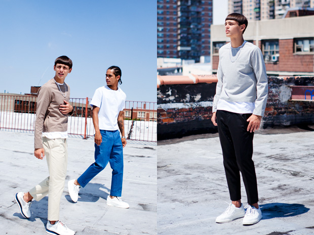 Proper Gang NY Fashion Proper Gang NY Fashion