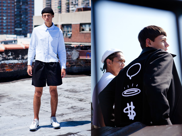 Proper Gang NY Fashion Proper Gang NY Fashion