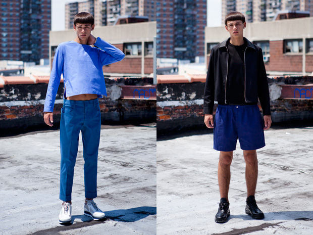 Proper Gang NY Fashion Proper Gang NY Fashion