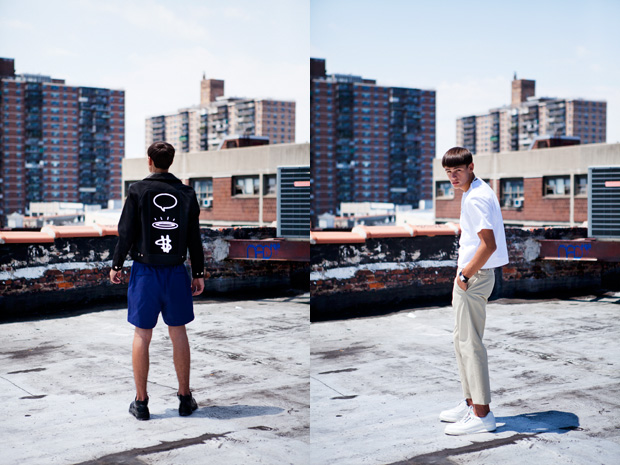 Proper Gang NY Fashion Proper Gang NY Fashion