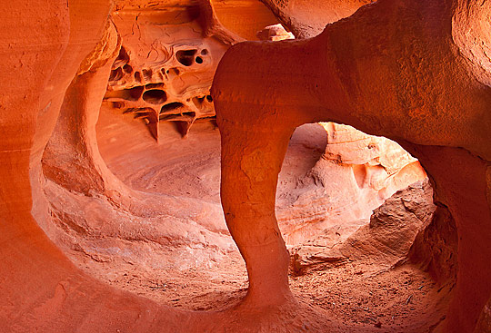 cave 1 Majestic Caves