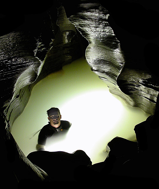 cave 2 Majestic Caves