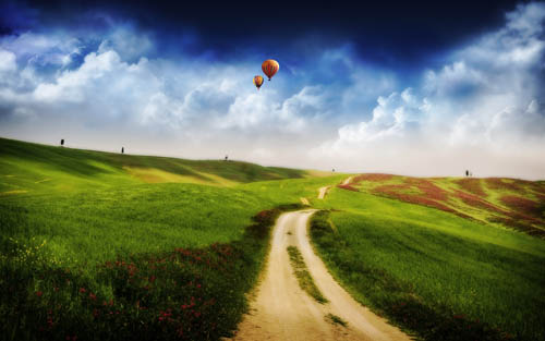 40+ Awesome Collection of Road Wallpapers collection of road wallpapers 01 40+ Awesome Collection of Road Wallpapers