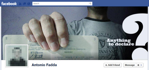 Creative Ways Of Using The Facebook Timeline d7eb113c48c059b16d94b340483ae92b Creative Ways Of Using The Facebook Timeline