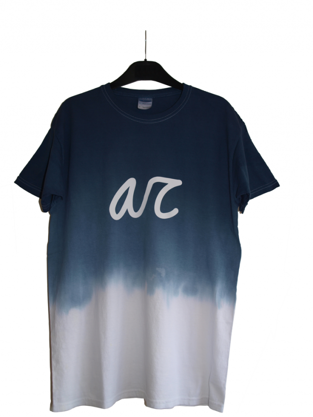 Tee by Arc Apparel dip dye edited 640x853 Tee by Arc Apparel