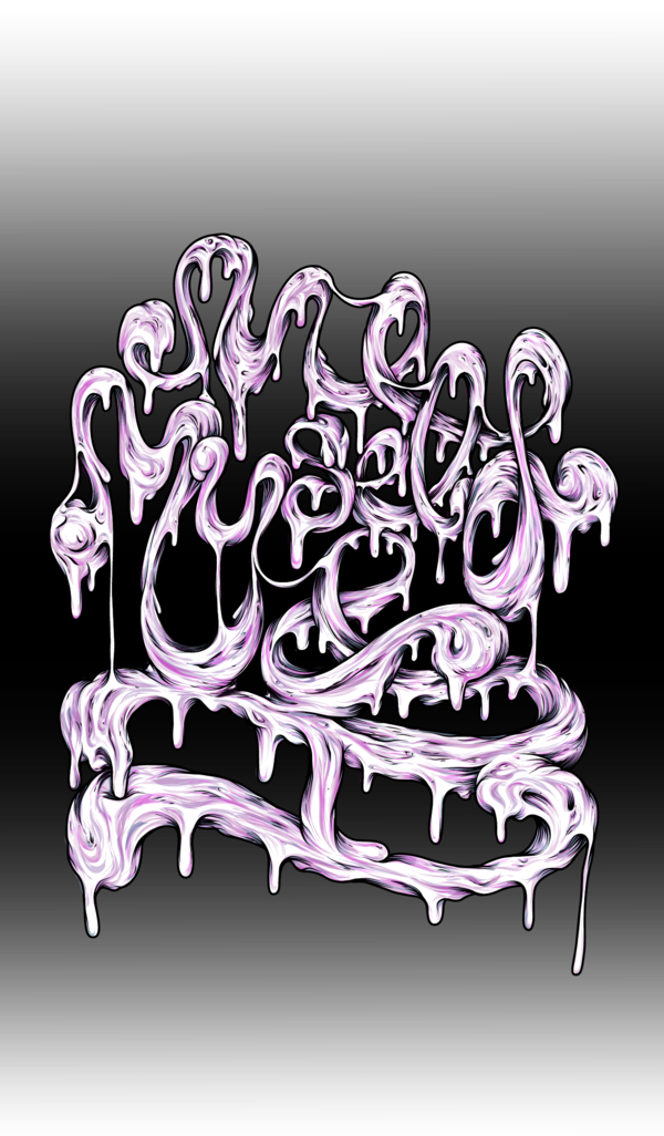 Typography by Marcelo Oliveira drops 1 Typography by Marcelo Oliveira