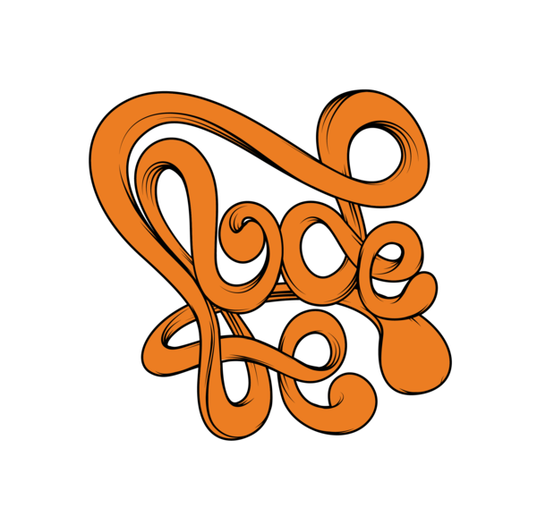 Typography by Marcelo Oliveira drops 2 Typography by Marcelo Oliveira