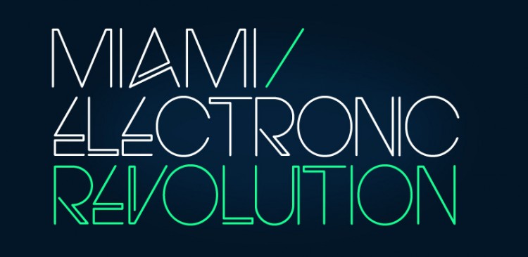Electro Font electro specimen 03 750x366 Electro Font
