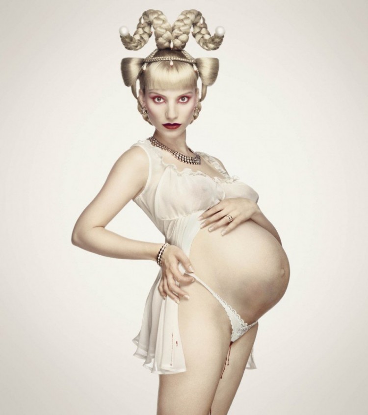 Photography – The Art of Erwin Olaf erwin olaf 4 e1343034674979 750x847 Photography – The Art of Erwin Olaf