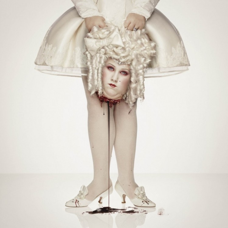 Photography – The Art of Erwin Olaf erwin olaf 5 e1343034762519 750x750 Photography – The Art of Erwin Olaf