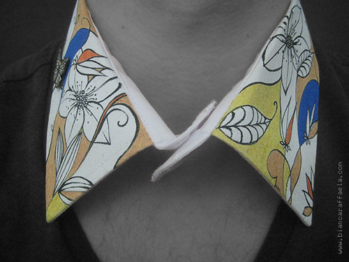 Fashion Collars fashion collar bianca raffaela 02a Fashion Collars