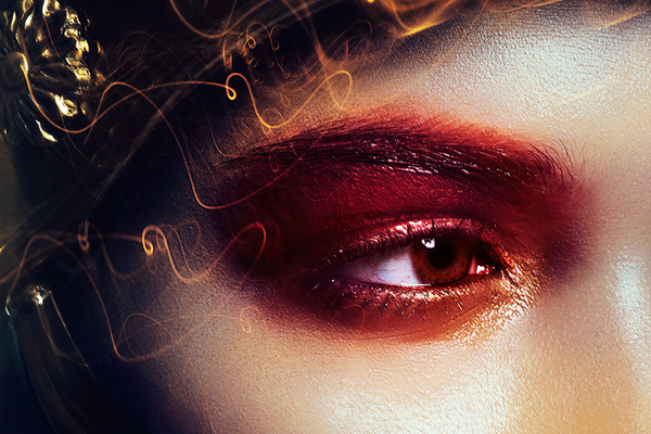 Digital art selected for the Daily Inspiration #1220