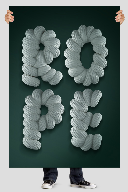 Stunning Typography fonts 2 Stunning Typography
