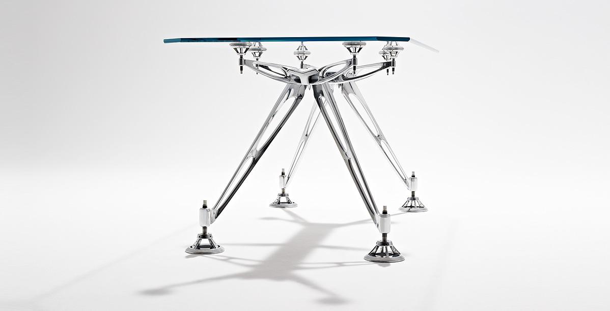 Unique Designed Table by Raptor Furniture galeria 2 Unique Designed Table by Raptor Furniture