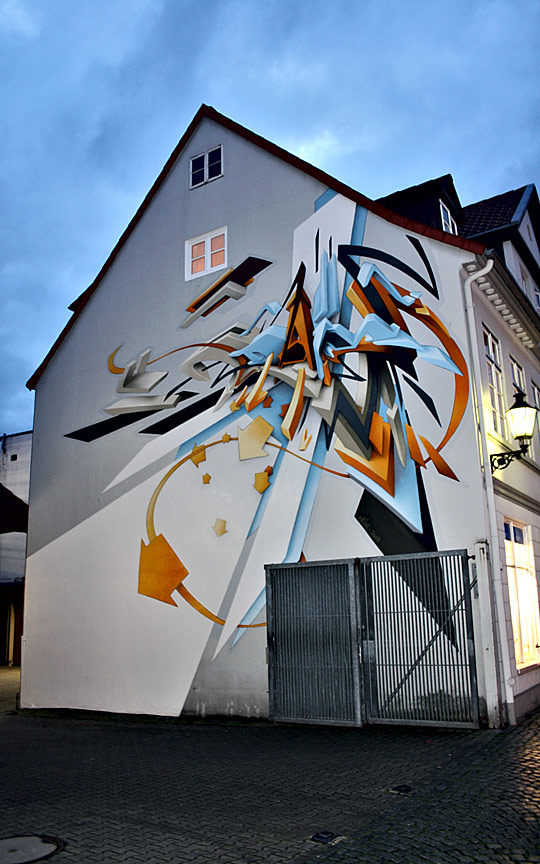Amazing Graffiti Art graf 2 Amazing Graffiti Art