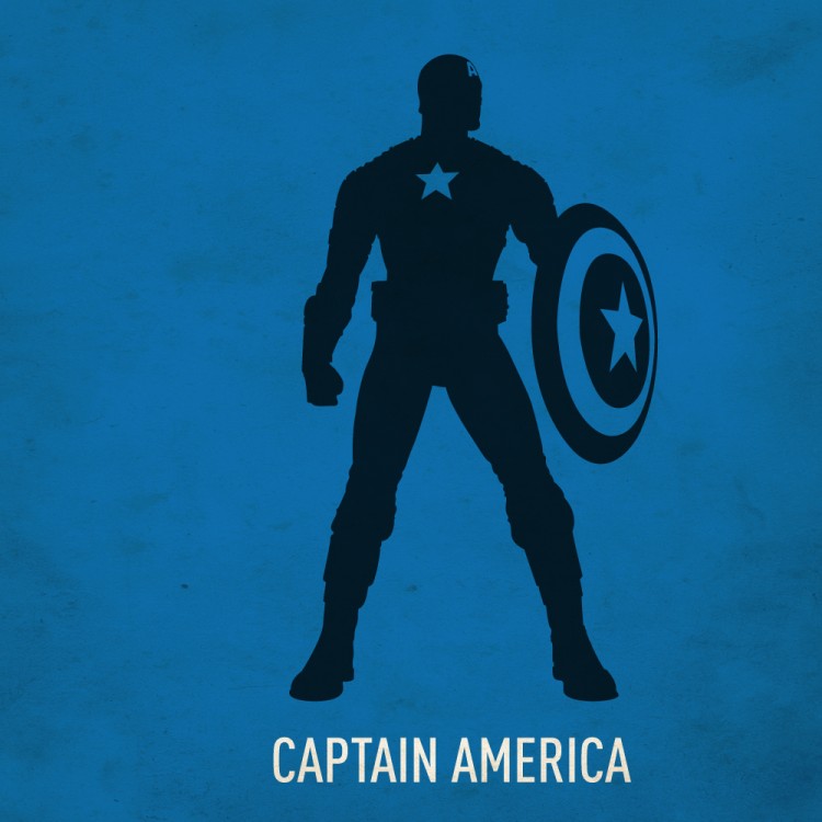 hd 3f479de48eac1026ae903146f8b3104a2 750x750 The Avengers by SOUP