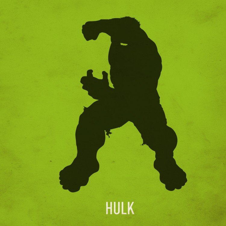 hd c7e7cd2f839a6edfed1e01c01a618adf 750x750 The Avengers by SOUP