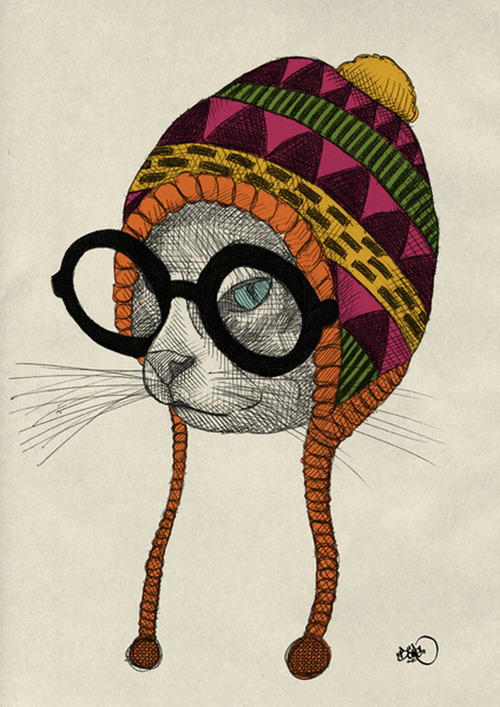 Hip Animals Hip Animals