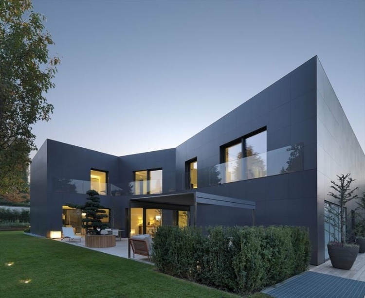 Sassuolo House by Enrico Lascone Architects home 17 Sassuolo House by Enrico Lascone Architects