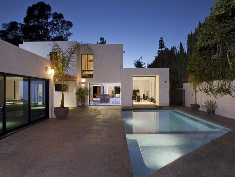 1060 Woodland Drive House | Beverly Hills home 1b5 1060 Woodland Drive House | Beverly Hills