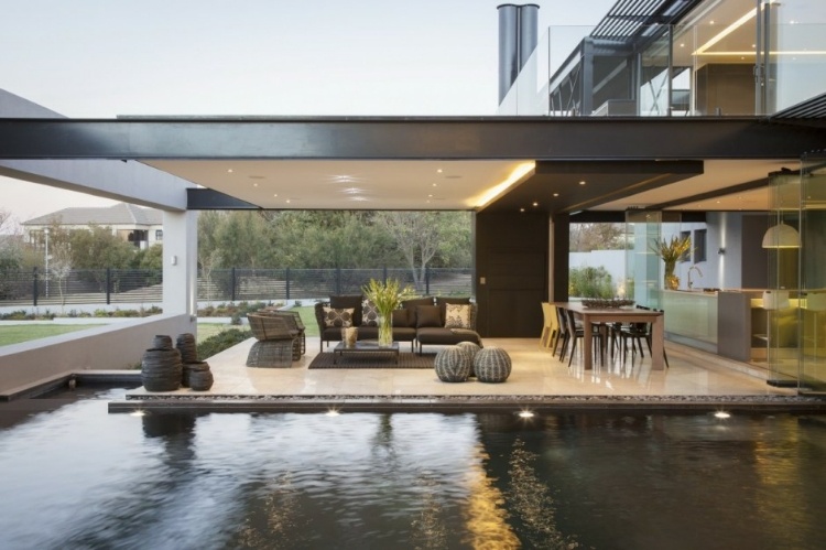 The Ber House in Midrand, South Africa home 27 The Ber House in Midrand, South Africa