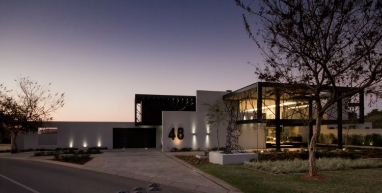 The Ber House in Midrand, South Africa home 2c The Ber House in Midrand, South Africa