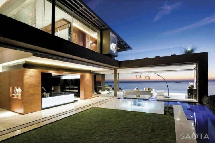 Nettleton 198 by SAOTA home 3b7 Nettleton 198 by SAOTA