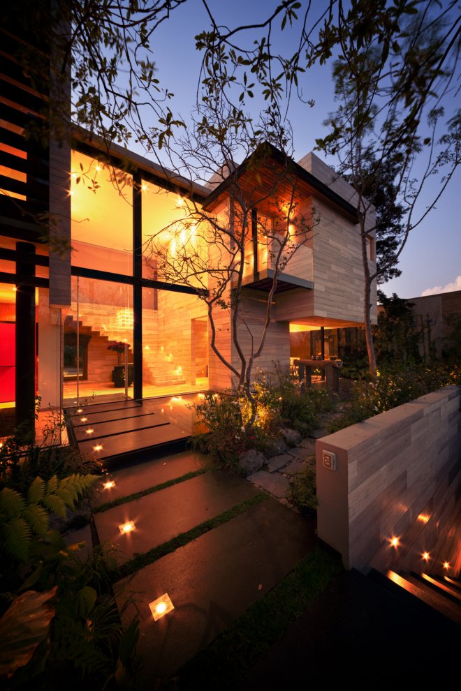 House by Taller Héctor Barroso house 12 House by Taller Héctor Barroso