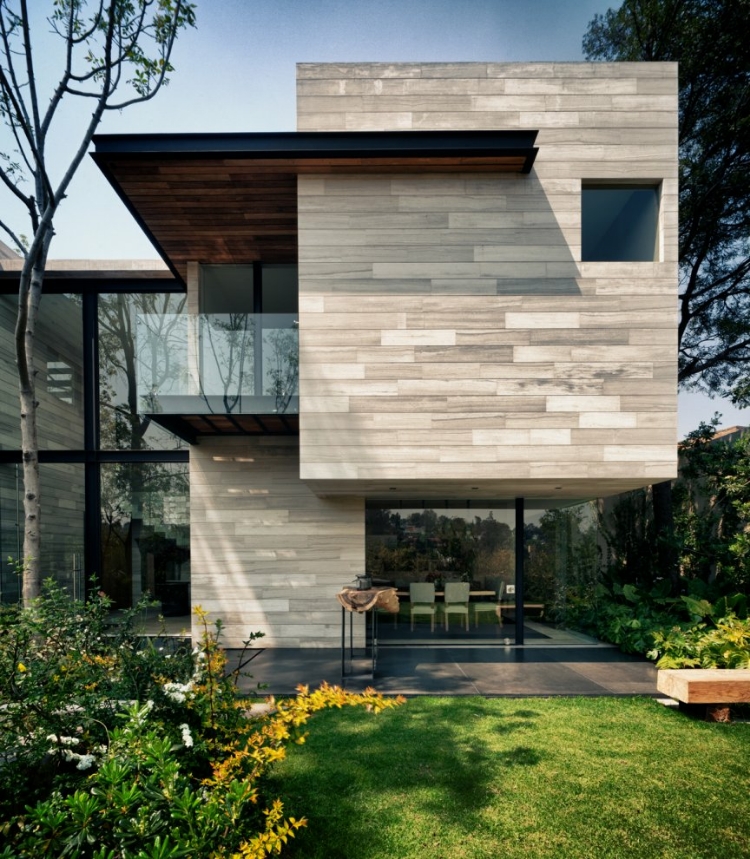House by Taller Héctor Barroso house 31 House by Taller Héctor Barroso
