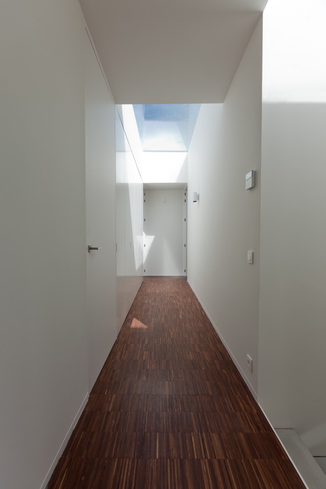 House LV by Areal Architecten House LV by Areal Architecten