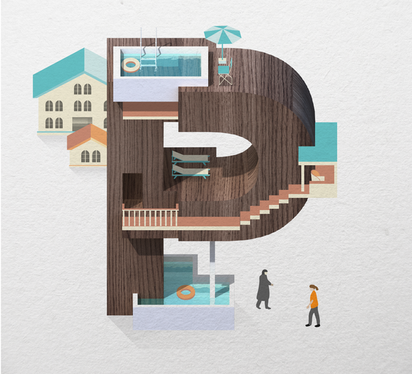 i1a pic on Design You Trust i1a Resort Type by Jing Zhang