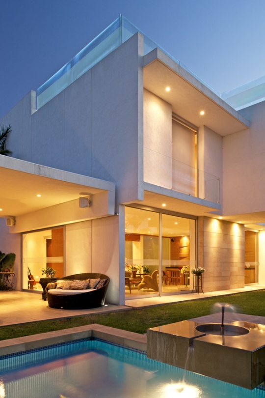 Amazing Modern Architecture by Ricardo Agraz i1a11 Amazing Modern Architecture by Ricardo Agraz