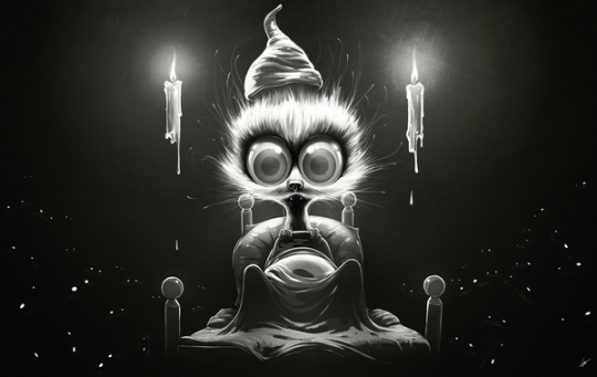 Illustrations by Lukas Brezak i1a3 Illustrations by Lukas Brezak