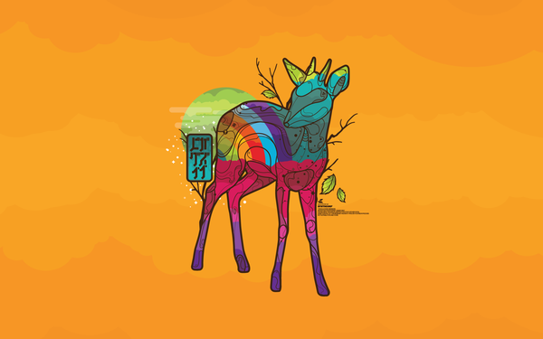 Illustrations by Marius Bauer and Jared K. Nickerson i1a4 Illustrations by Marius Bauer and Jared K. Nickerson