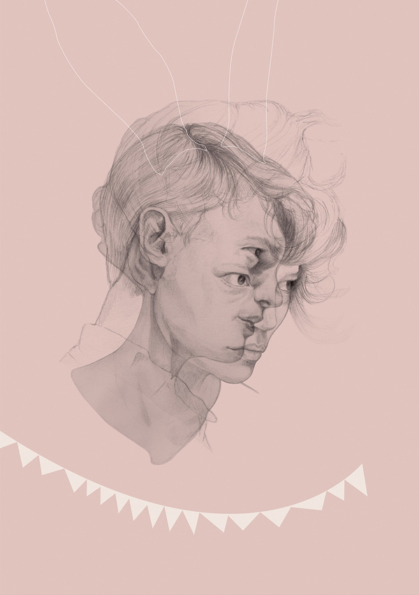 Amazing Artworks by Denise Nestor i1a5 Amazing Artworks by Denise Nestor