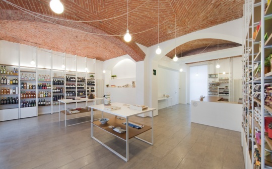 i1a60 Interior Design by Point Architecture