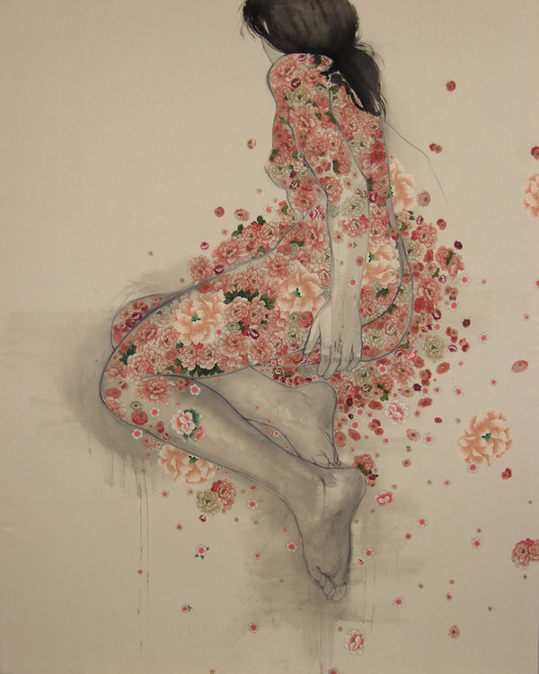 i1a61 Drawings and Illustrations by Stasia Burrington