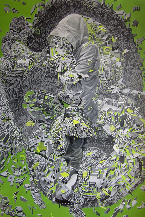 Acrylic Paintings by Kim Hyo Suk i1a62 Acrylic Paintings by Kim Hyo Suk