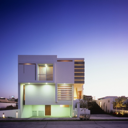 Amazing Modern Architecture by Ricardo Agraz i1b13 Amazing Modern Architecture by Ricardo Agraz