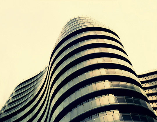 Modern Architecture i1b186 Modern Architecture