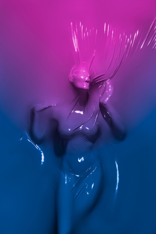 i1b37 Creative Photography by Julien Palast