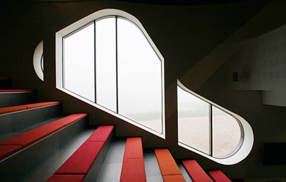 i1b42 Awesome Architecture – Form and Function