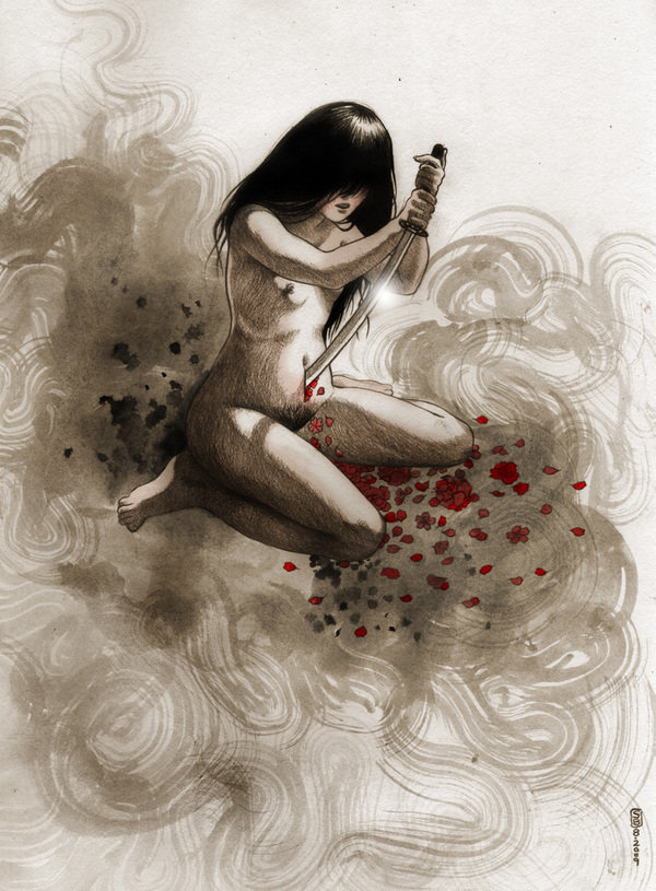 Drawings and Illustrations by Stasia Burrington i1b62 Drawings and Illustrations by Stasia Burrington