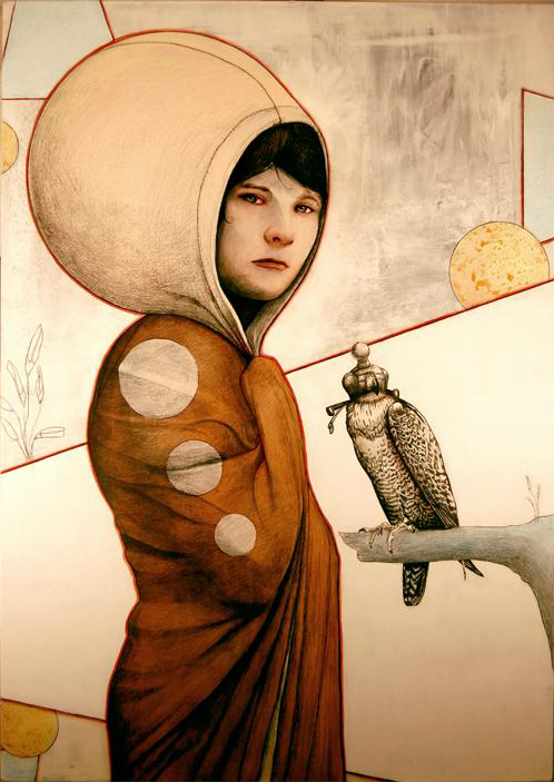 Cool Paintings by Michael Shapcott i1b65 Cool Paintings by Michael Shapcott