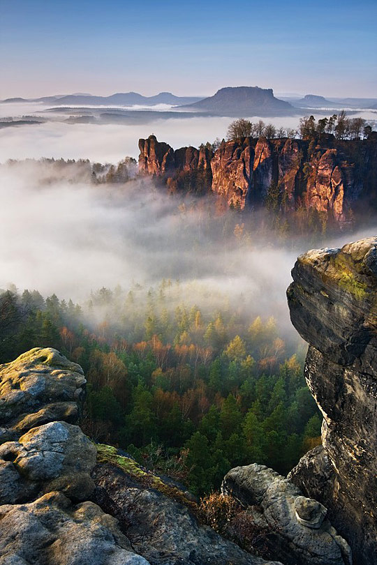 i1c104 Landscape Photography