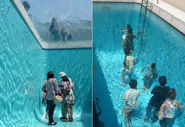 Amazing sculptures and street art i1c115 Amazing sculptures and street art