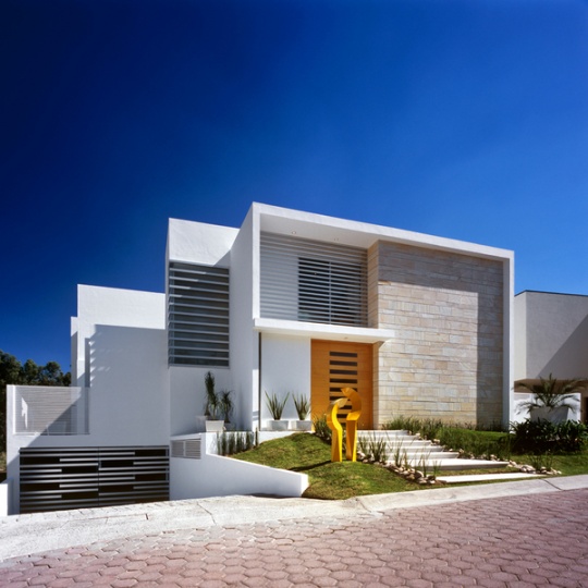 Amazing Modern Architecture by Ricardo Agraz i1c13 Amazing Modern Architecture by Ricardo Agraz