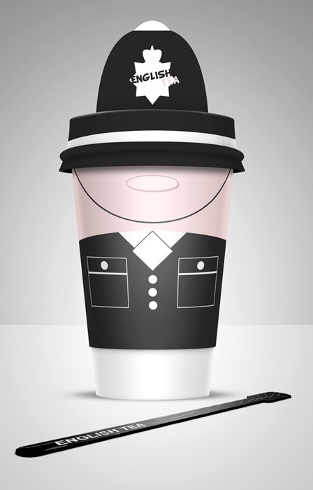 Coffee Cups by Alex Litovka i1c17 Coffee Cups by Alex Litovka