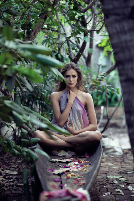 i1c46 TROPICANA by Andrey & Lili